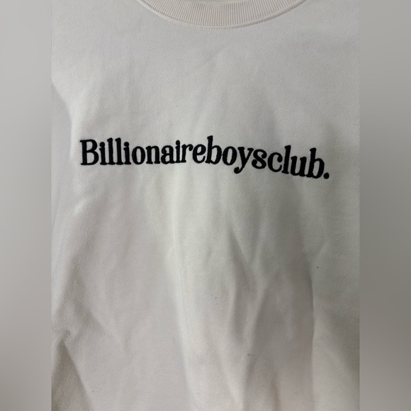 Billionaire boys club pullover size medium - Picture 3 of 11